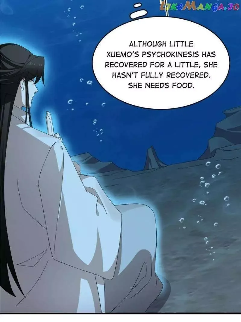 Queen of poison: The Legend of a Super Agent, Doctor and Princess Chapter 443 page 25