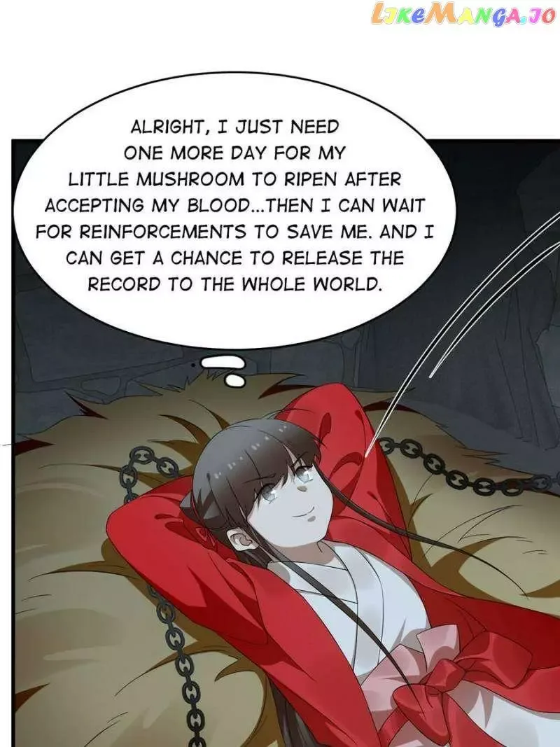 Queen of poison: The Legend of a Super Agent, Doctor and Princess Chapter 441 page 39
