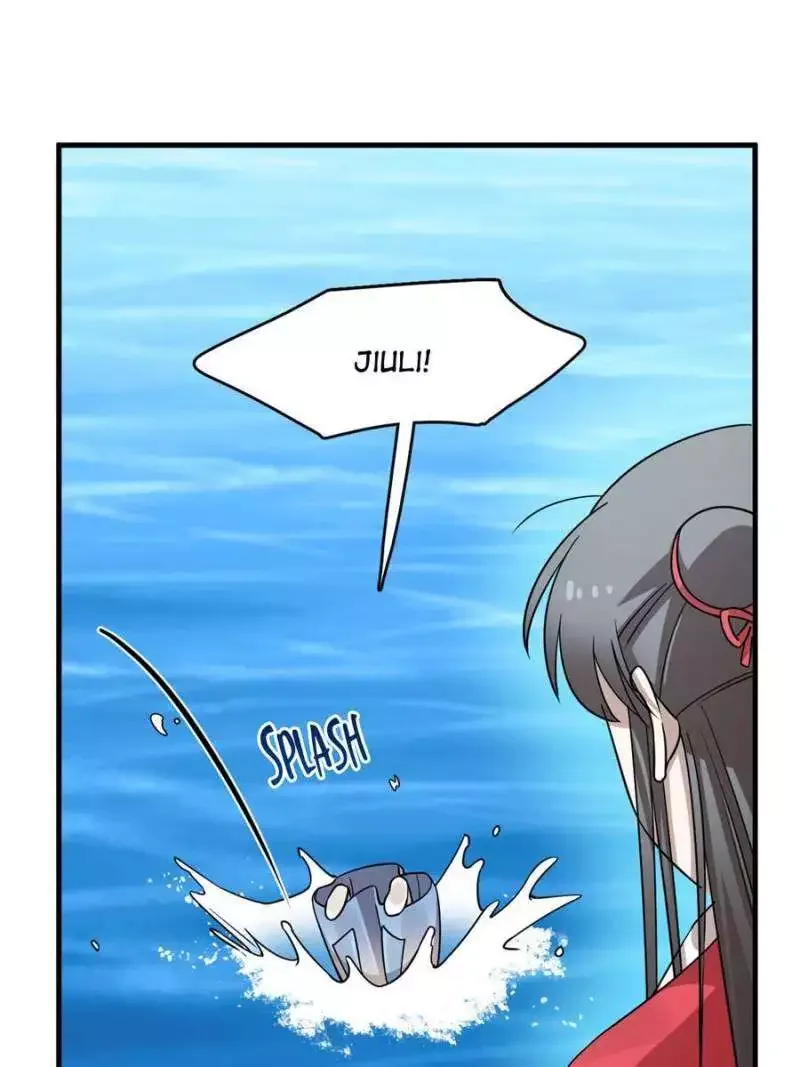 Queen of poison: The Legend of a Super Agent, Doctor and Princess Chapter 442 page 48