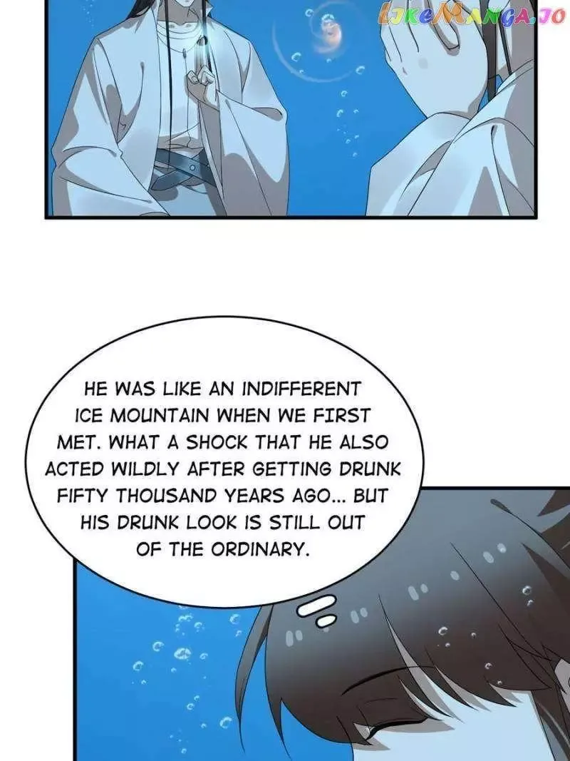 Queen of poison: The Legend of a Super Agent, Doctor and Princess Chapter 443 page 21