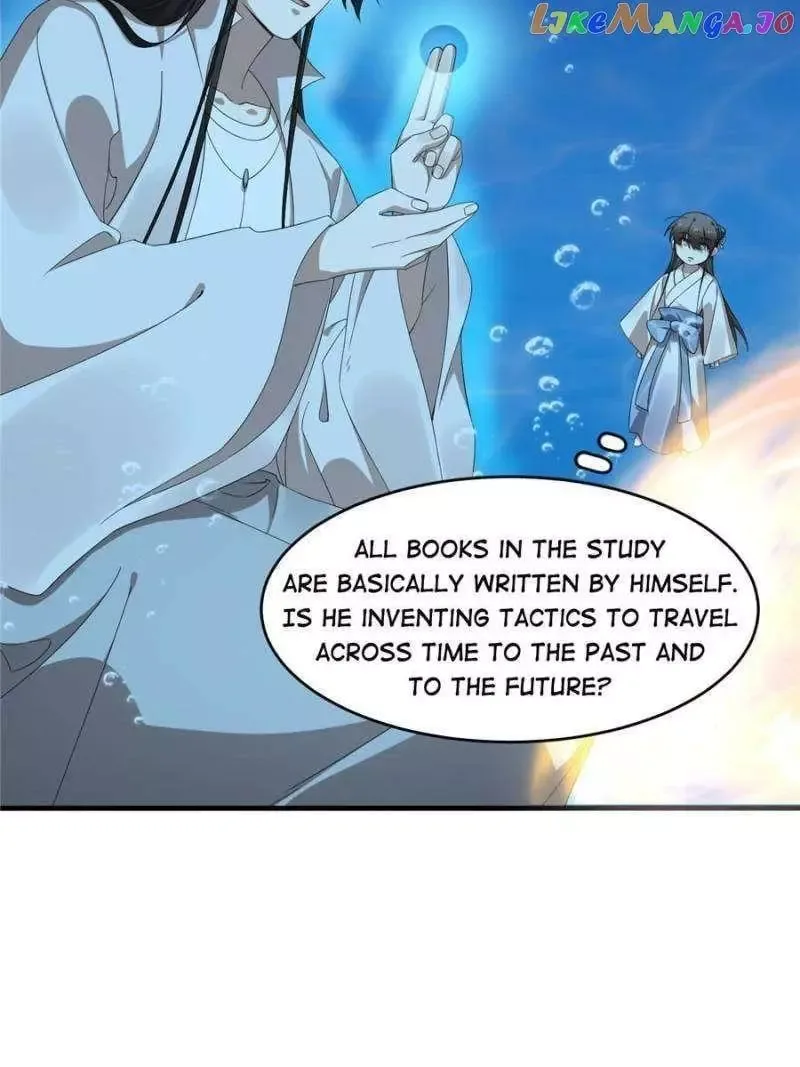 Queen of poison: The Legend of a Super Agent, Doctor and Princess Chapter 443 page 15