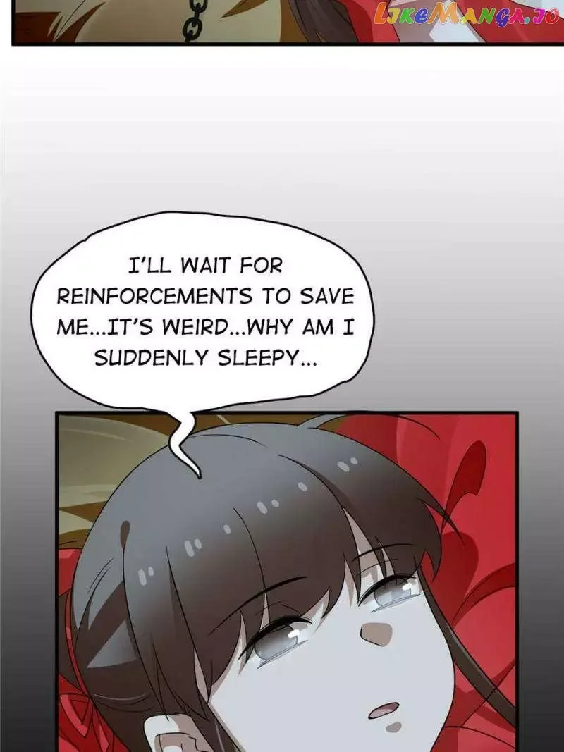 Queen of poison: The Legend of a Super Agent, Doctor and Princess Chapter 441 page 40