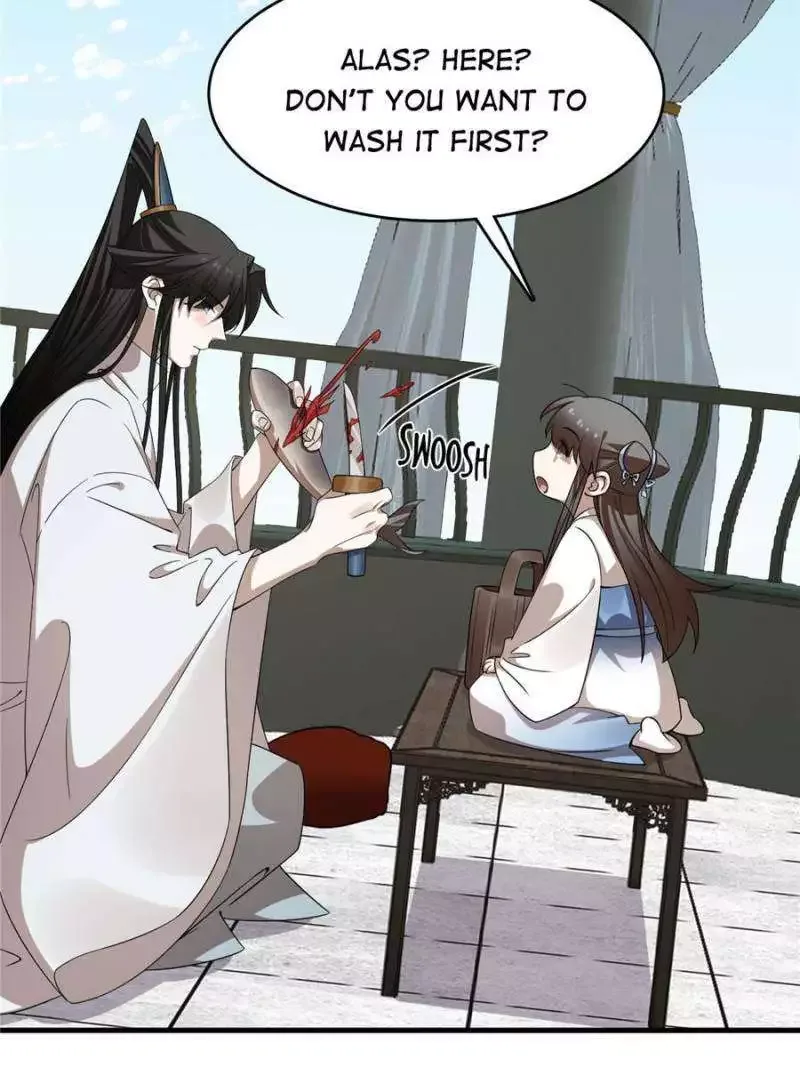 Queen of poison: The Legend of a Super Agent, Doctor and Princess Chapter 442 page 40