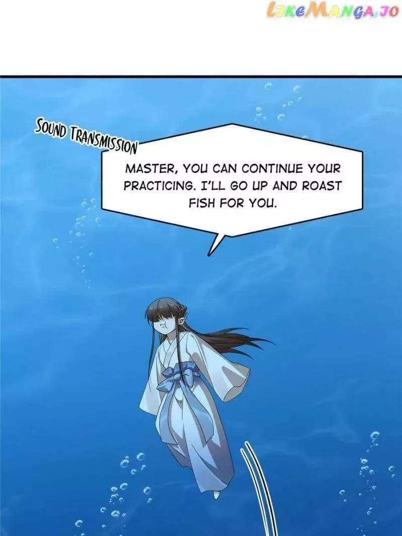 Queen of poison: The Legend of a Super Agent, Doctor and Princess Chapter 443 page 24