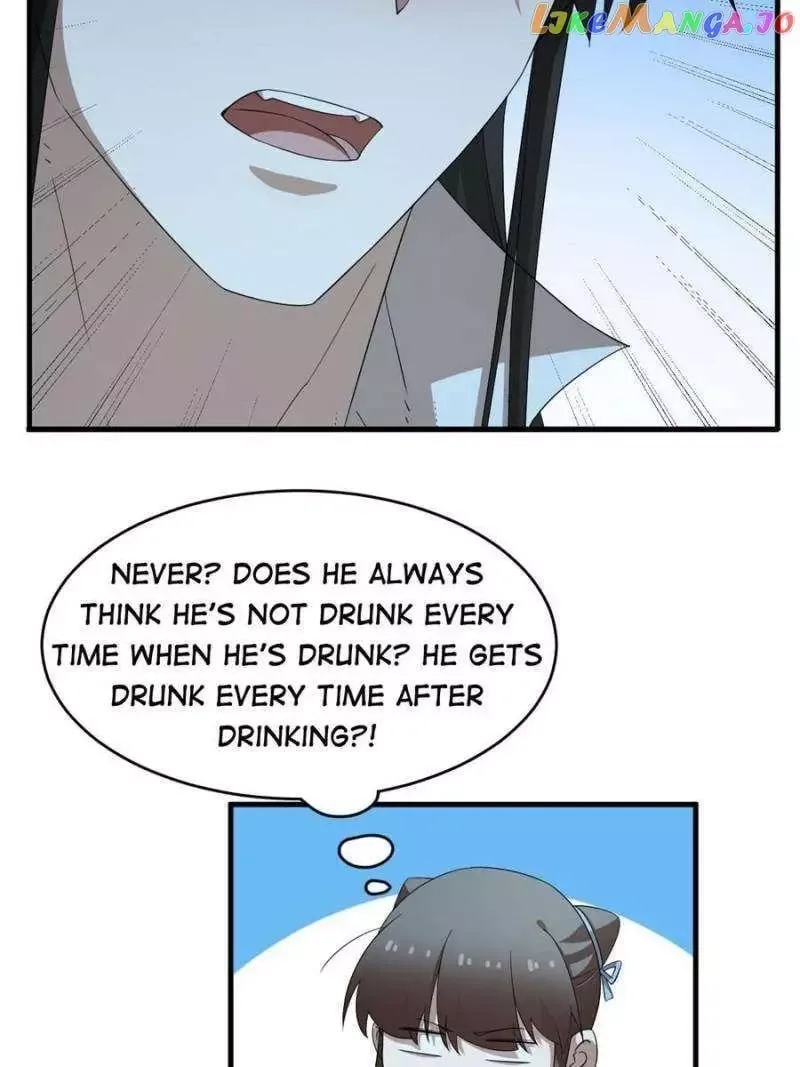 Queen of poison: The Legend of a Super Agent, Doctor and Princess Chapter 443 page 37