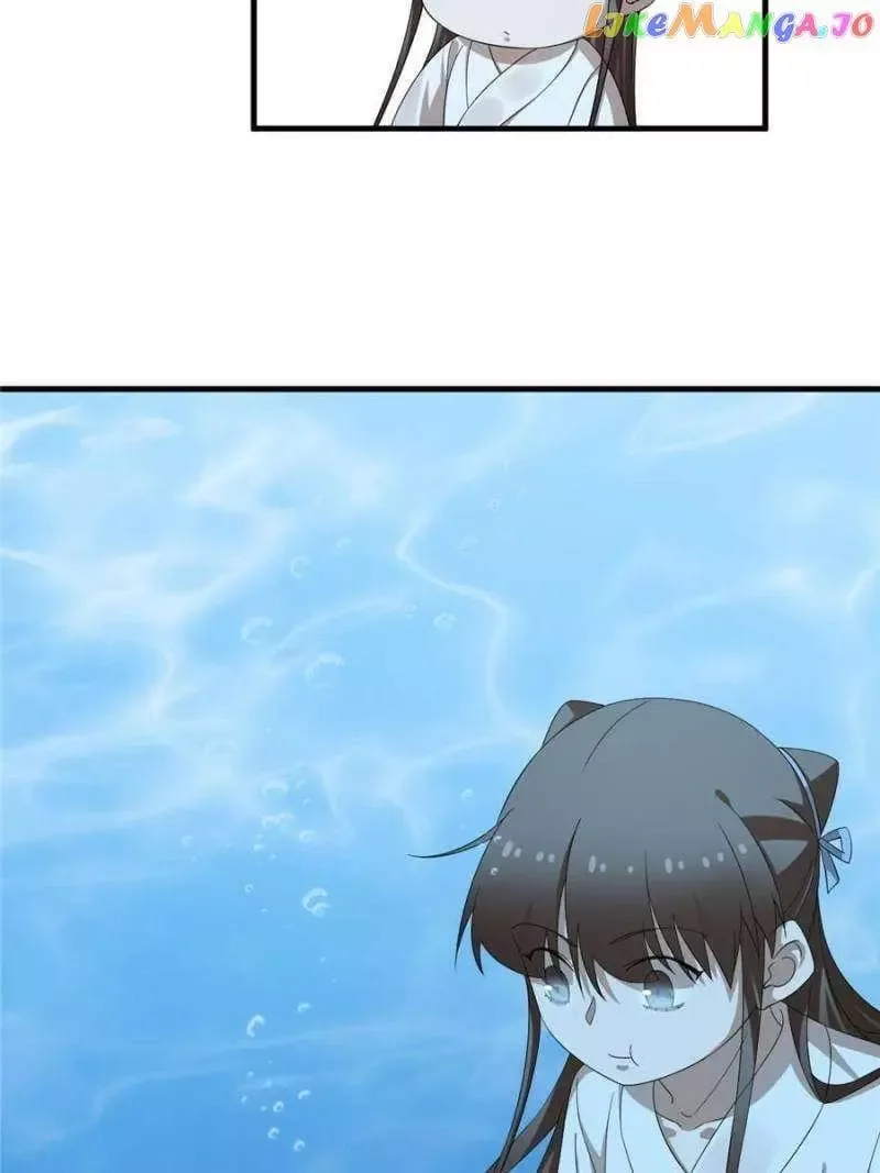 Queen of poison: The Legend of a Super Agent, Doctor and Princess Chapter 443 page 38