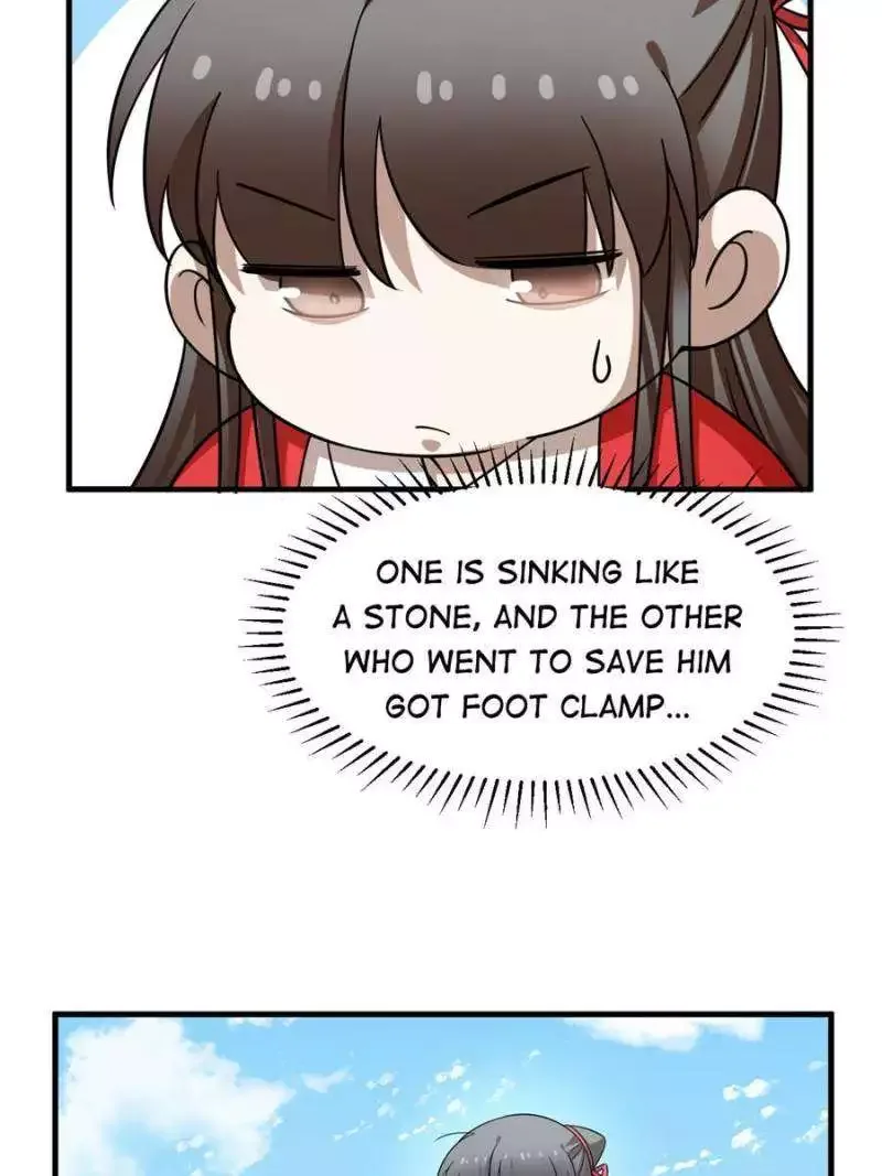 Queen of poison: The Legend of a Super Agent, Doctor and Princess Chapter 442 page 51