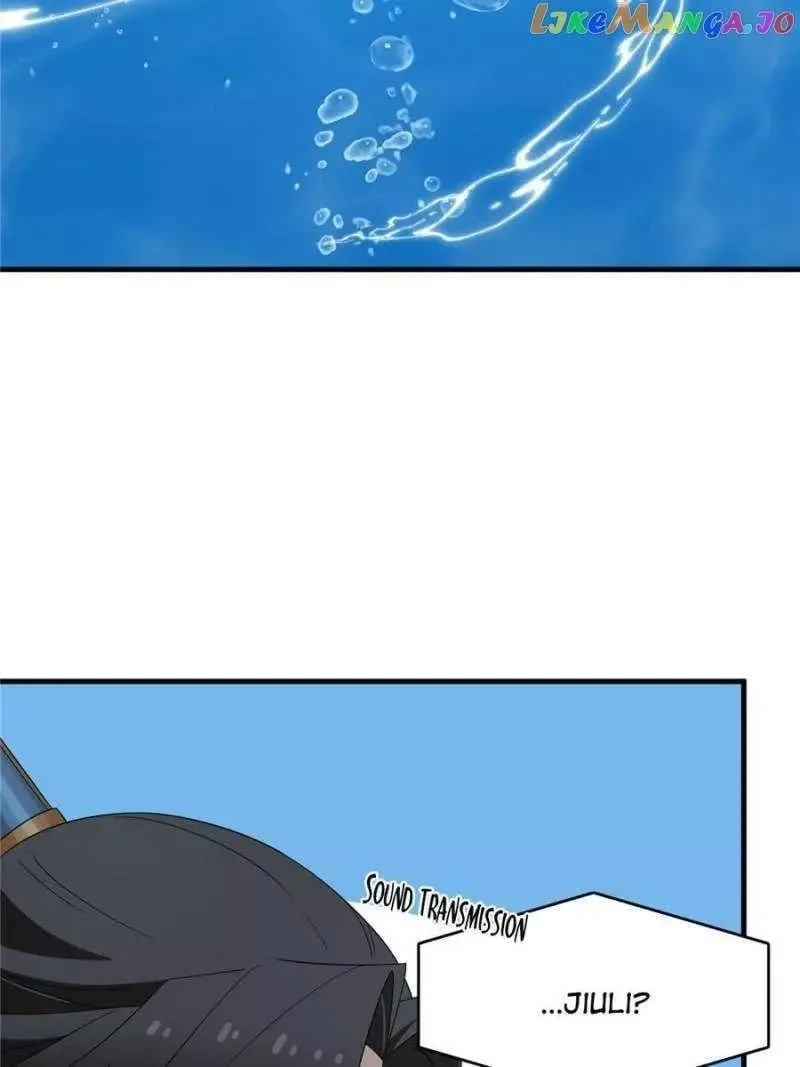 Queen of poison: The Legend of a Super Agent, Doctor and Princess Chapter 443 page 31