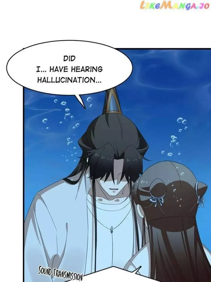 Queen of poison: The Legend of a Super Agent, Doctor and Princess Chapter 443 page 35