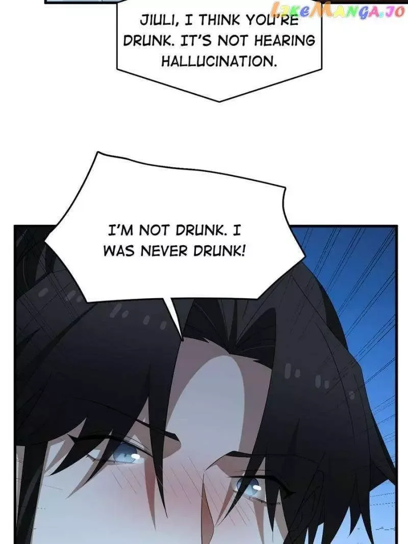 Queen of poison: The Legend of a Super Agent, Doctor and Princess Chapter 443 page 36