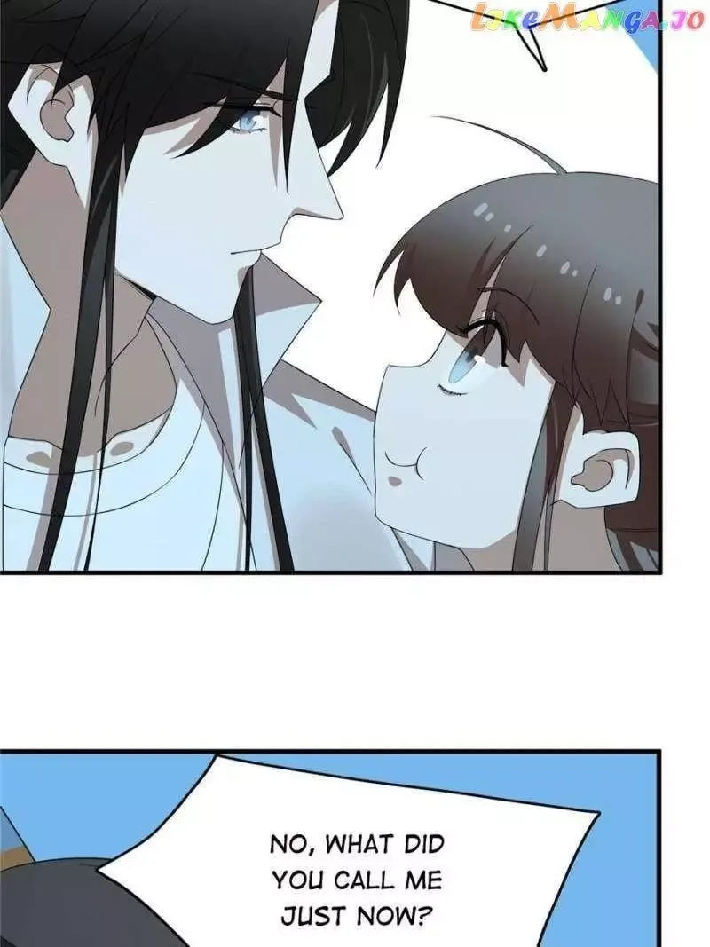 Queen of poison: The Legend of a Super Agent, Doctor and Princess Chapter 443 page 32