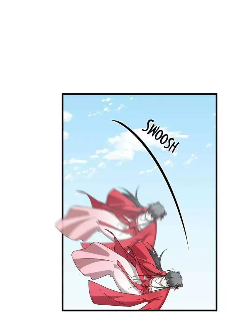 Queen of poison: The Legend of a Super Agent, Doctor and Princess Chapter 442 page 54