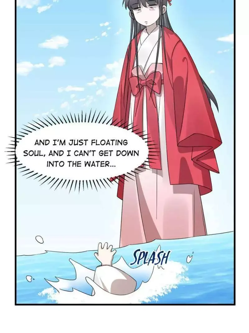 Queen of poison: The Legend of a Super Agent, Doctor and Princess Chapter 442 page 52