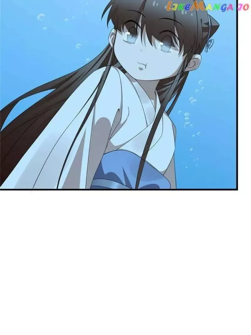 Queen of poison: The Legend of a Super Agent, Doctor and Princess Chapter 443 page 41