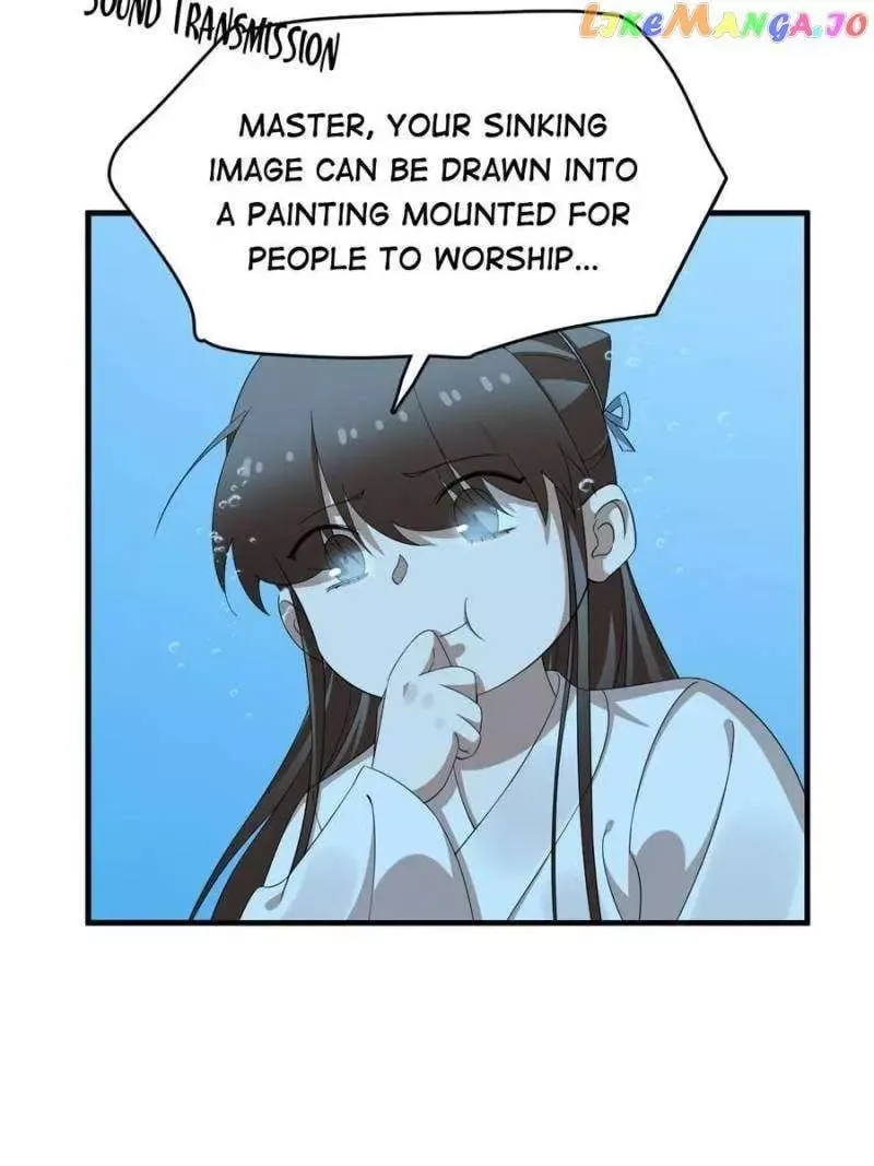 Queen of poison: The Legend of a Super Agent, Doctor and Princess Chapter 443 page 44