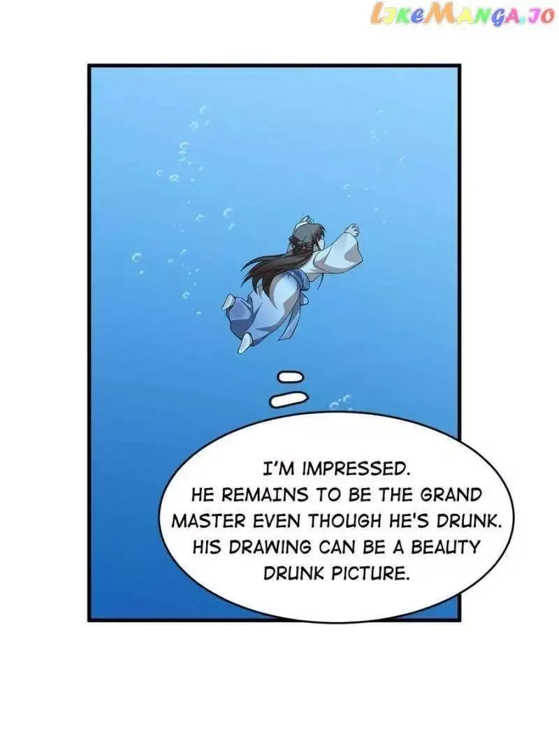 Queen of poison: The Legend of a Super Agent, Doctor and Princess Chapter 443 page 45
