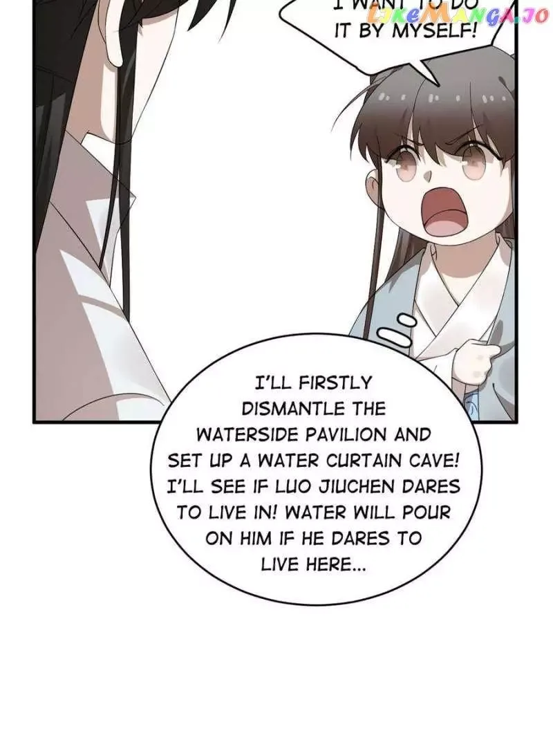 Queen of poison: The Legend of a Super Agent, Doctor and Princess Chapter 446 page 11
