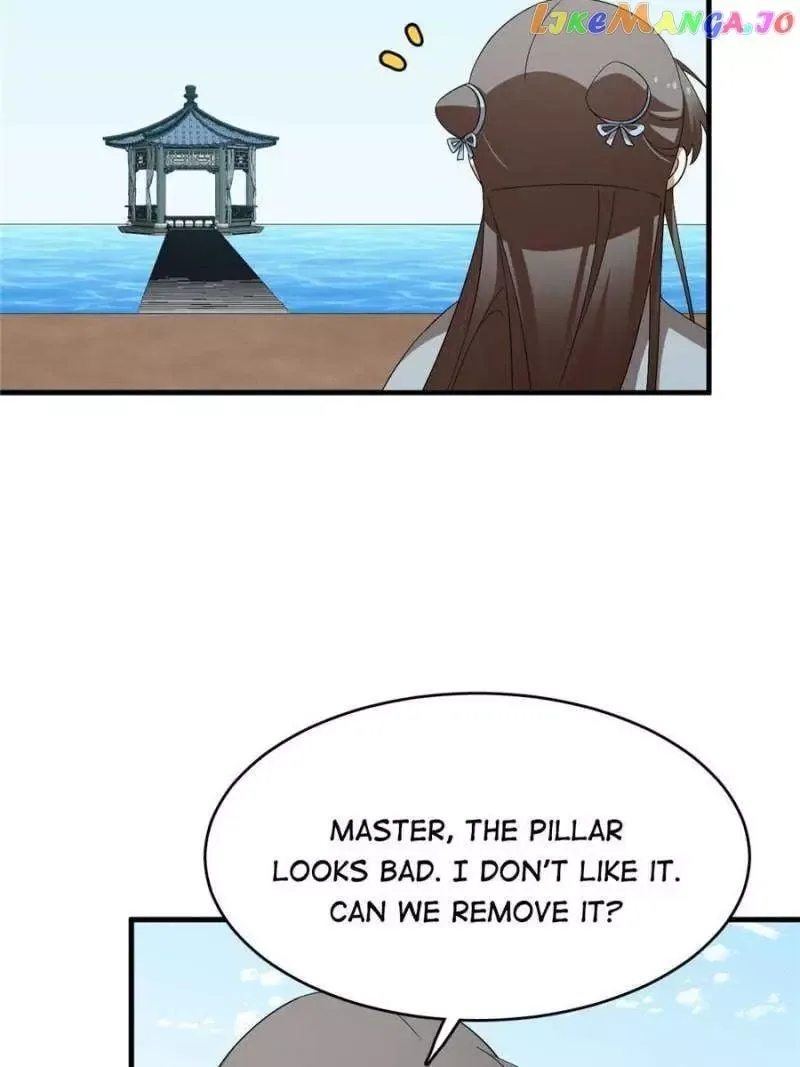 Queen of poison: The Legend of a Super Agent, Doctor and Princess Chapter 446 page 5