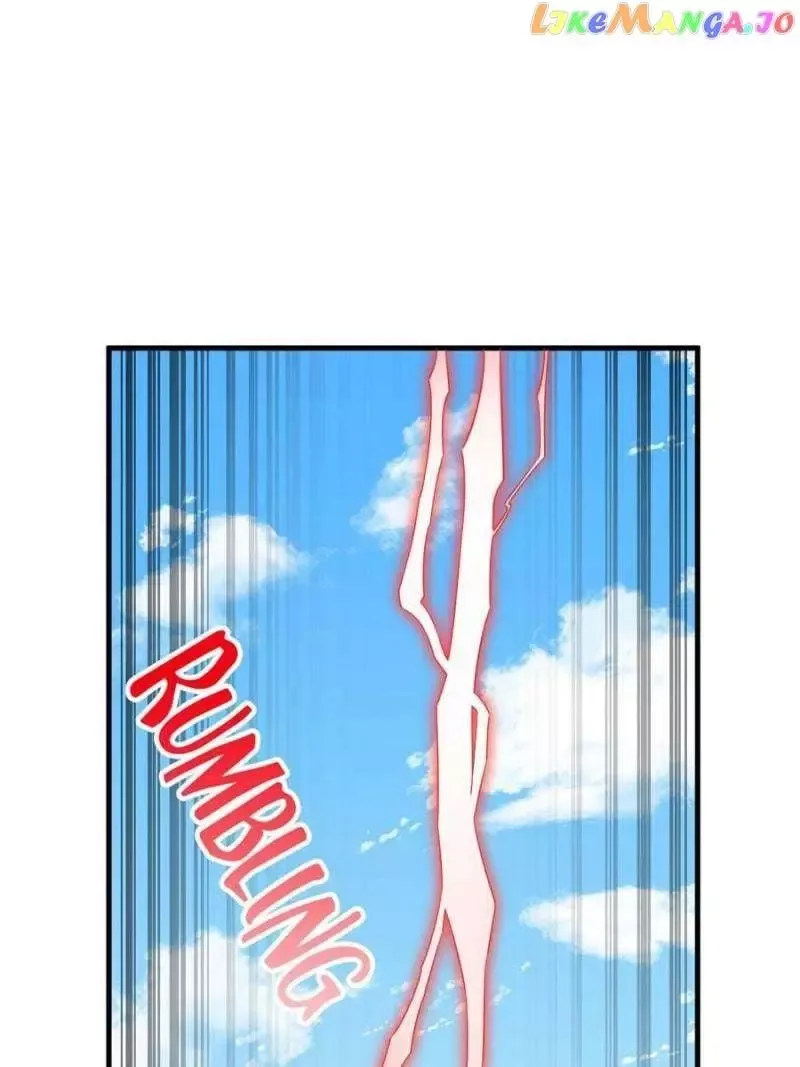 Queen of poison: The Legend of a Super Agent, Doctor and Princess Chapter 446 page 12