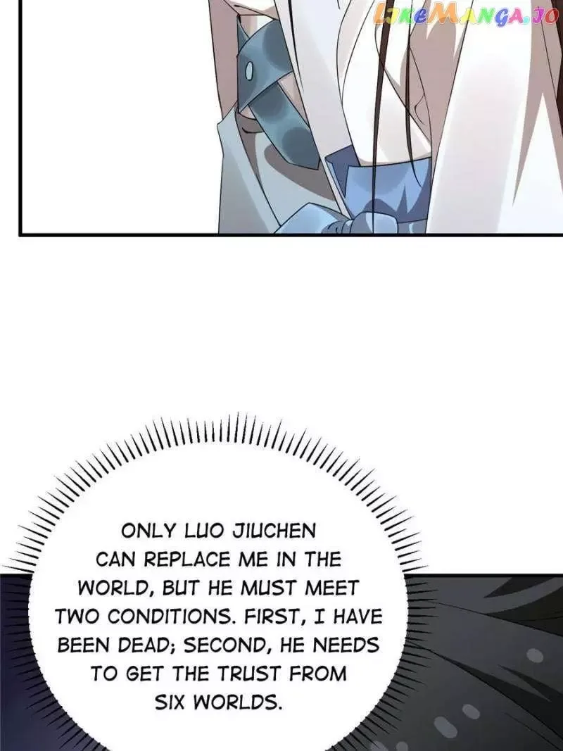 Queen of poison: The Legend of a Super Agent, Doctor and Princess Chapter 446 page 22