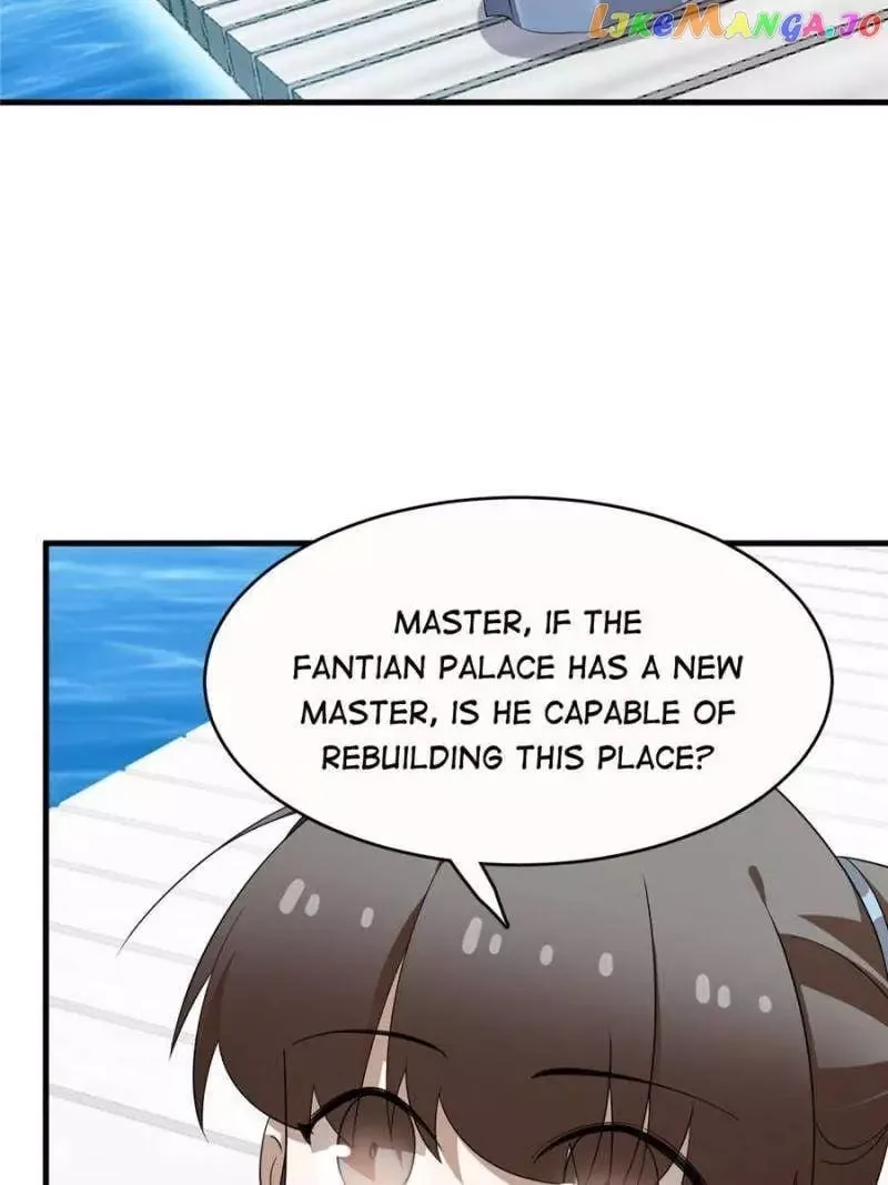 Queen of poison: The Legend of a Super Agent, Doctor and Princess Chapter 446 page 19