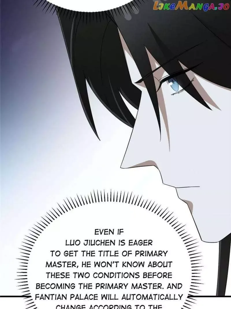 Queen of poison: The Legend of a Super Agent, Doctor and Princess Chapter 446 page 23