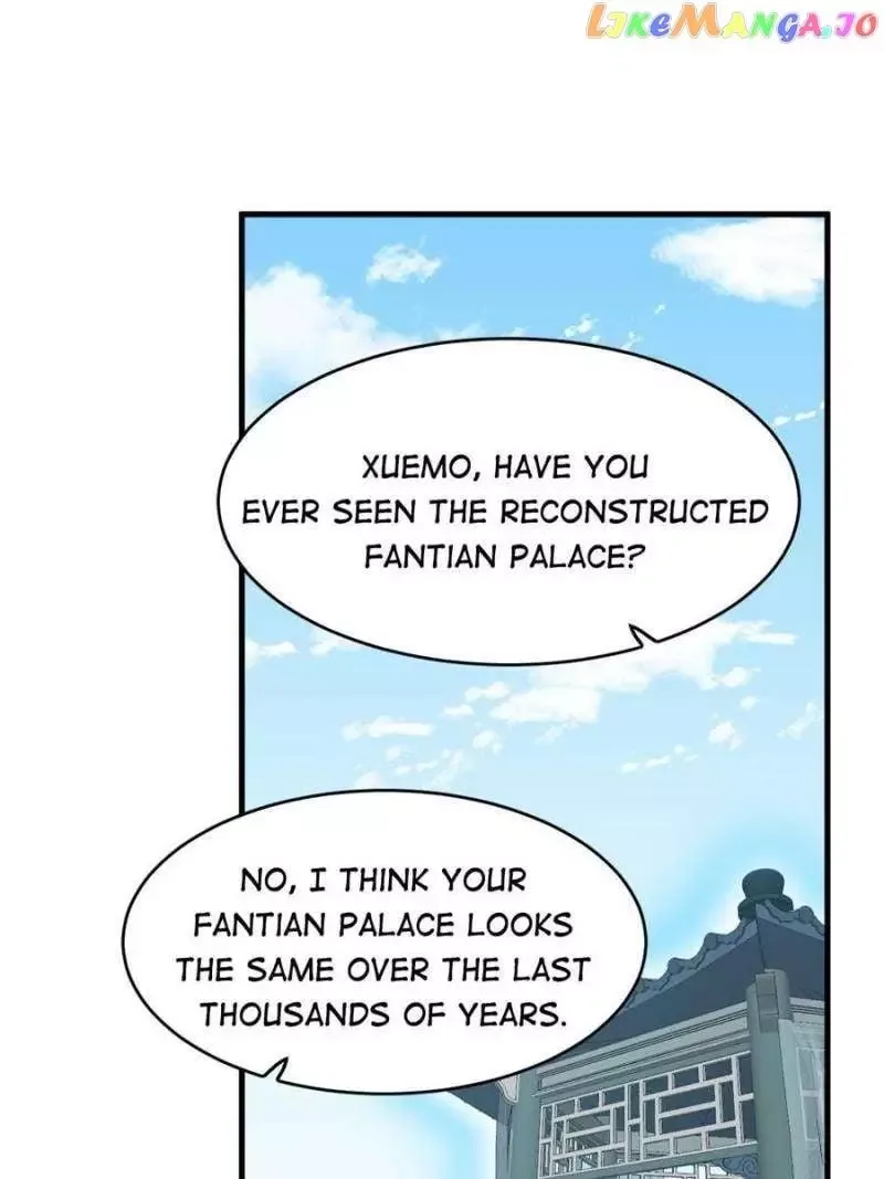Queen of poison: The Legend of a Super Agent, Doctor and Princess Chapter 446 page 25