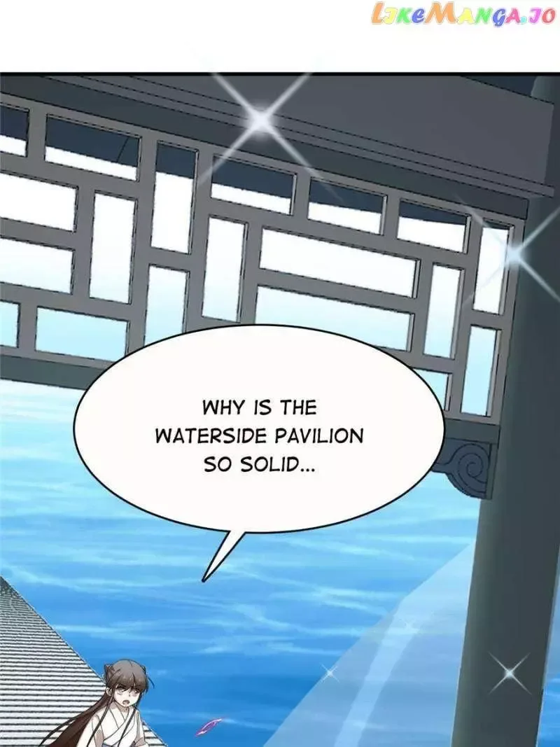 Queen of poison: The Legend of a Super Agent, Doctor and Princess Chapter 446 page 14