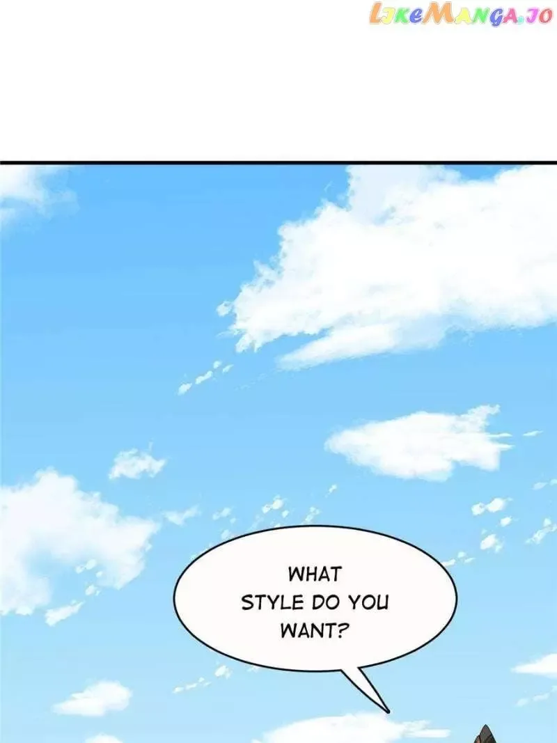 Queen of poison: The Legend of a Super Agent, Doctor and Princess Chapter 446 page 17