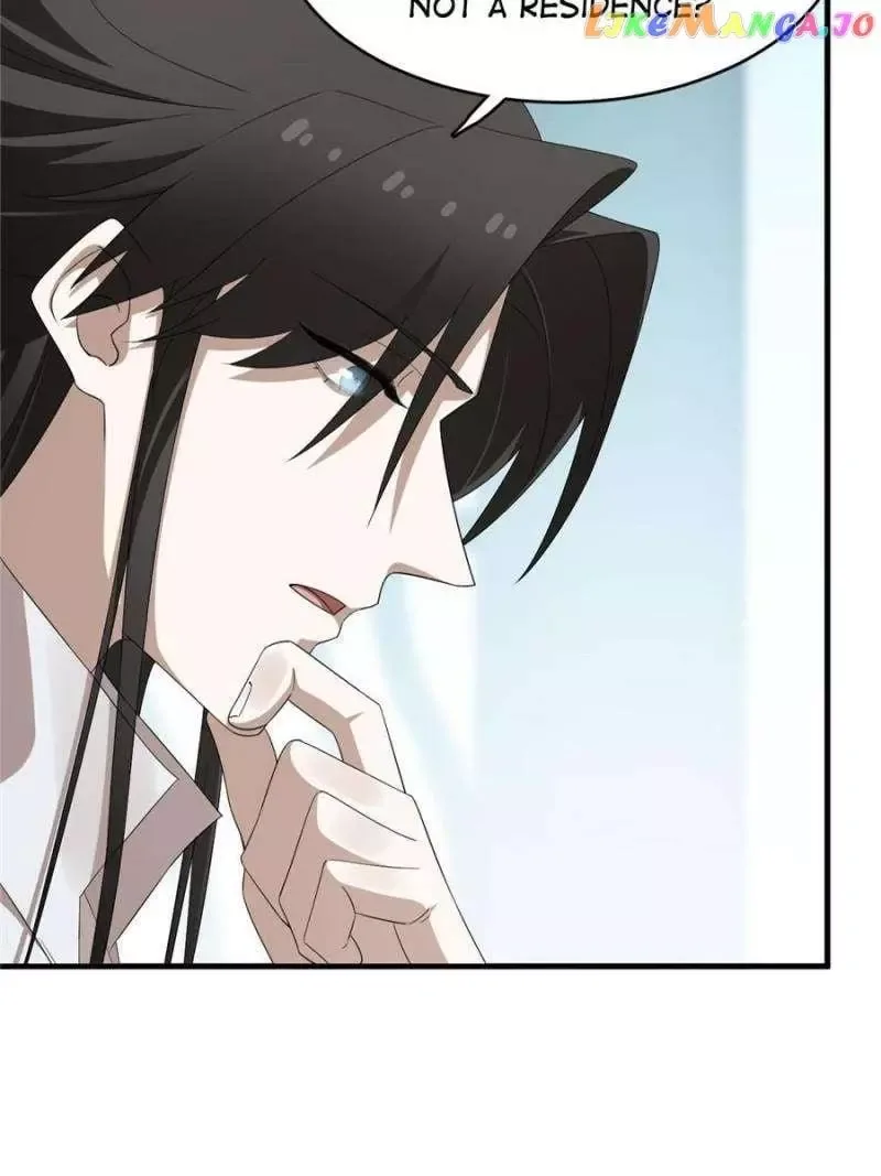 Queen of poison: The Legend of a Super Agent, Doctor and Princess Chapter 446 page 32