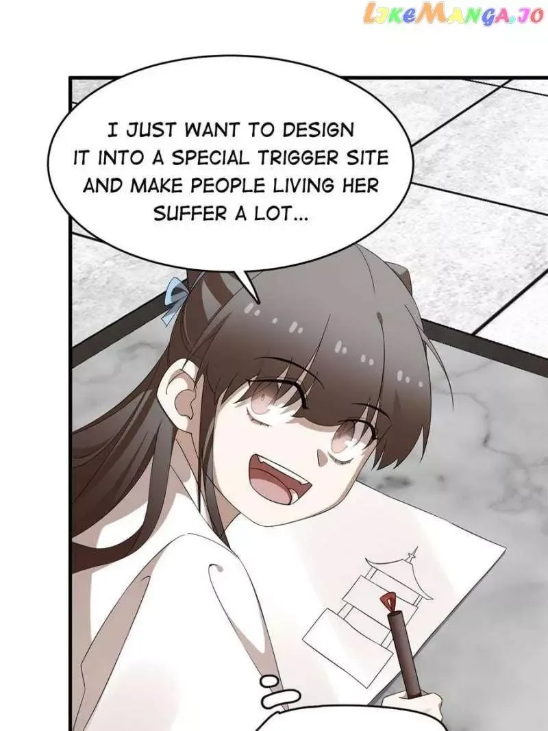 Queen of poison: The Legend of a Super Agent, Doctor and Princess Chapter 446 page 33