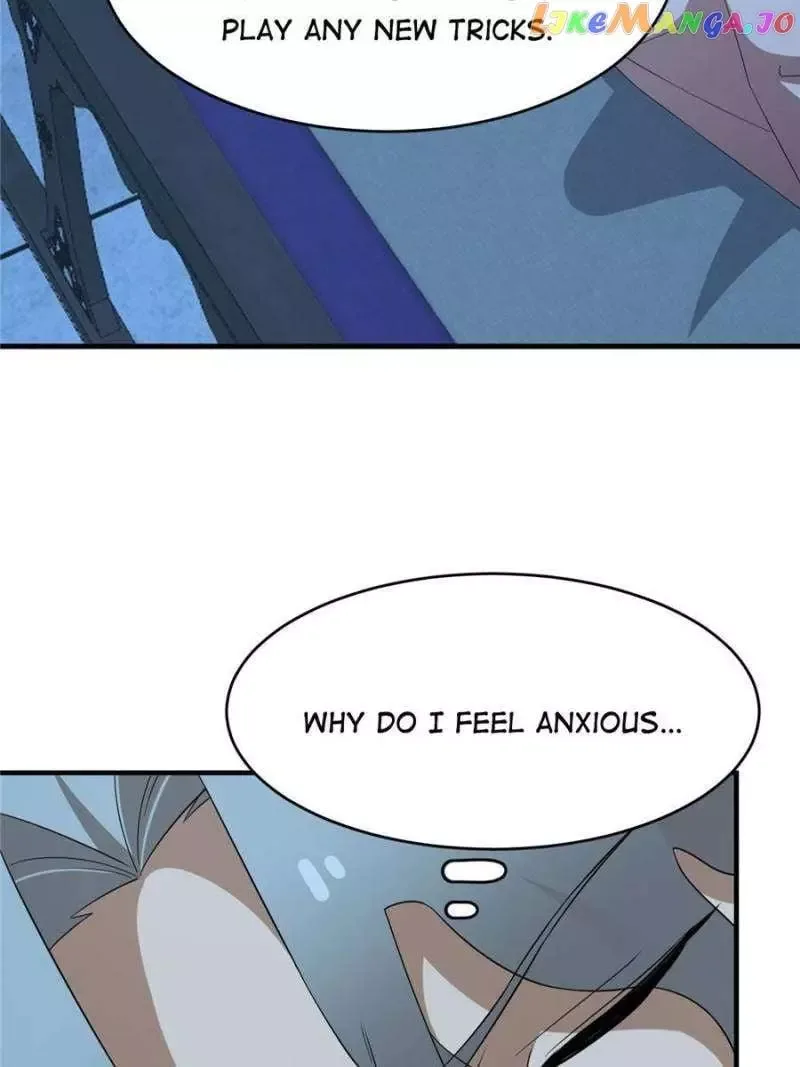 Queen of poison: The Legend of a Super Agent, Doctor and Princess Chapter 446 page 40
