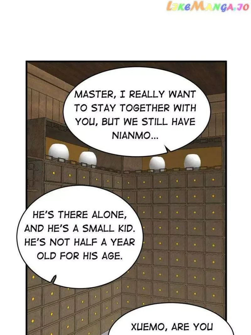 Queen of poison: The Legend of a Super Agent, Doctor and Princess Chapter 448 page 1