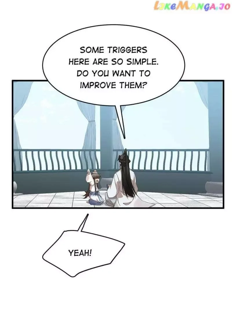 Queen of poison: The Legend of a Super Agent, Doctor and Princess Chapter 446 page 35