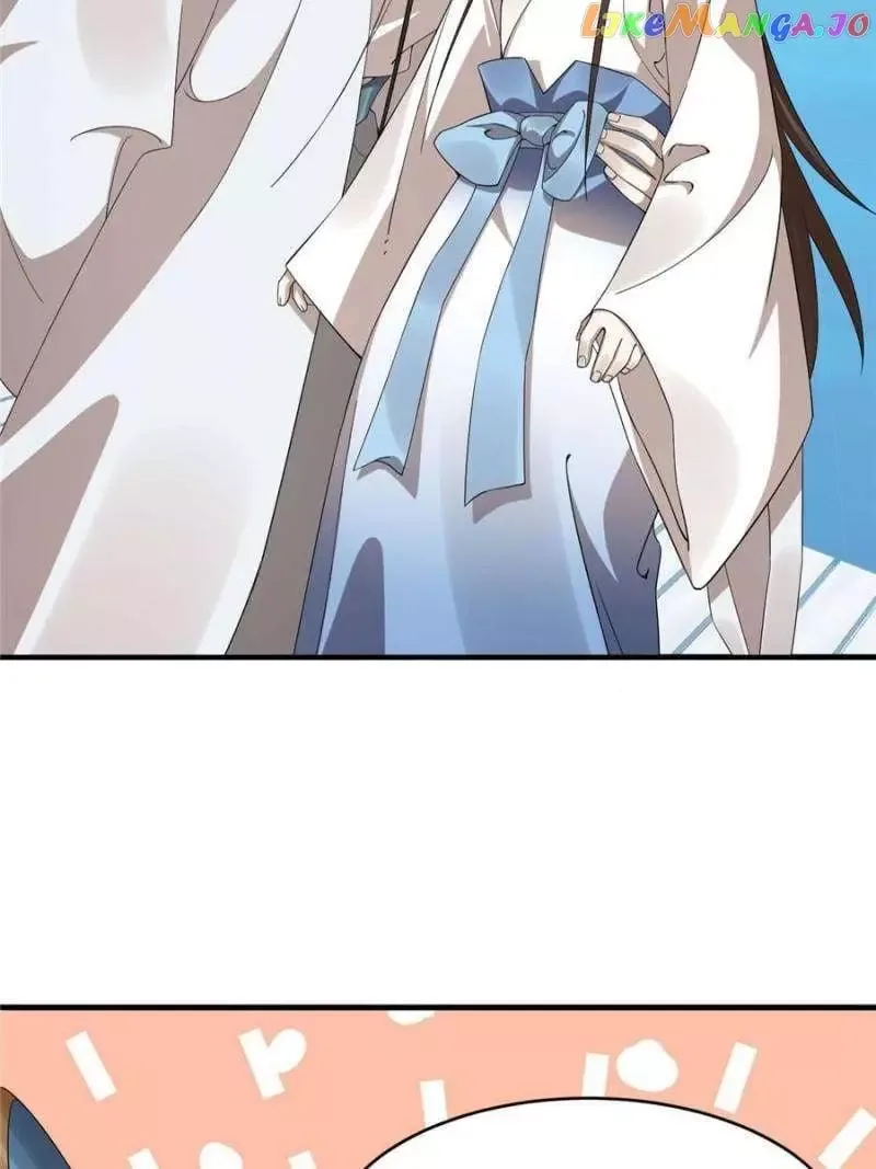 Queen of poison: The Legend of a Super Agent, Doctor and Princess Chapter 446 page 27