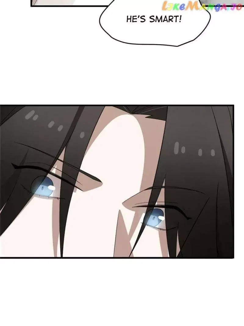 Queen of poison: The Legend of a Super Agent, Doctor and Princess Chapter 446 page 34