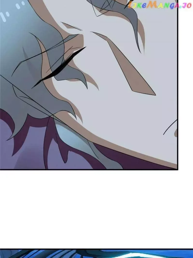 Queen of poison: The Legend of a Super Agent, Doctor and Princess Chapter 446 page 41
