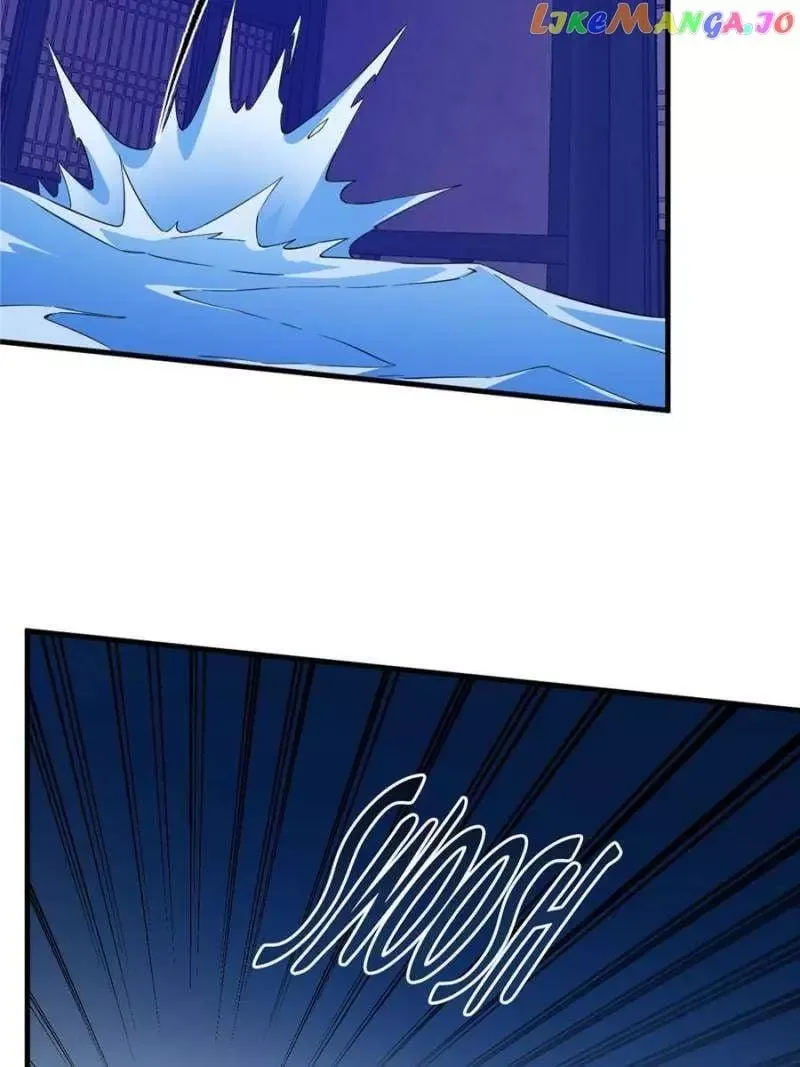 Queen of poison: The Legend of a Super Agent, Doctor and Princess Chapter 446 page 50