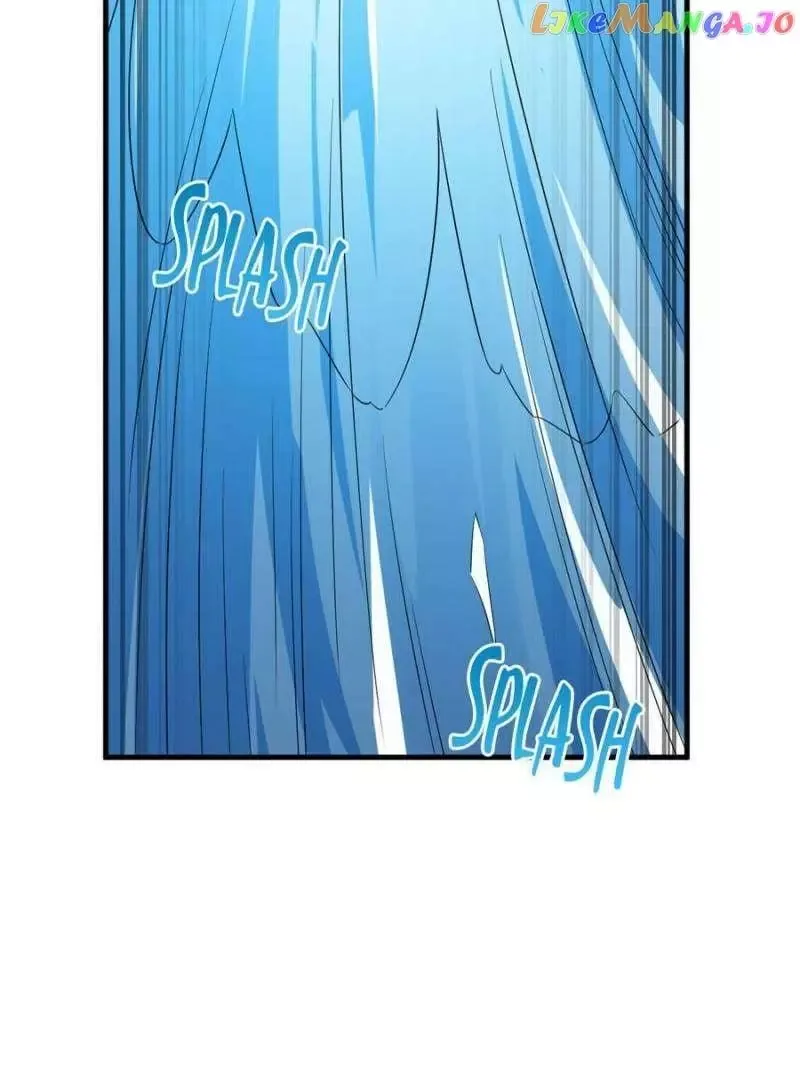Queen of poison: The Legend of a Super Agent, Doctor and Princess Chapter 446 page 45
