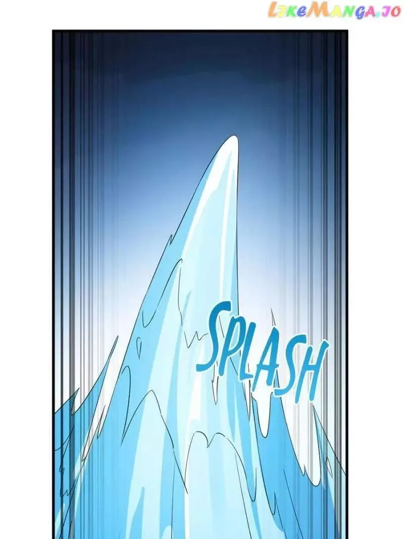 Queen of poison: The Legend of a Super Agent, Doctor and Princess Chapter 446 page 44