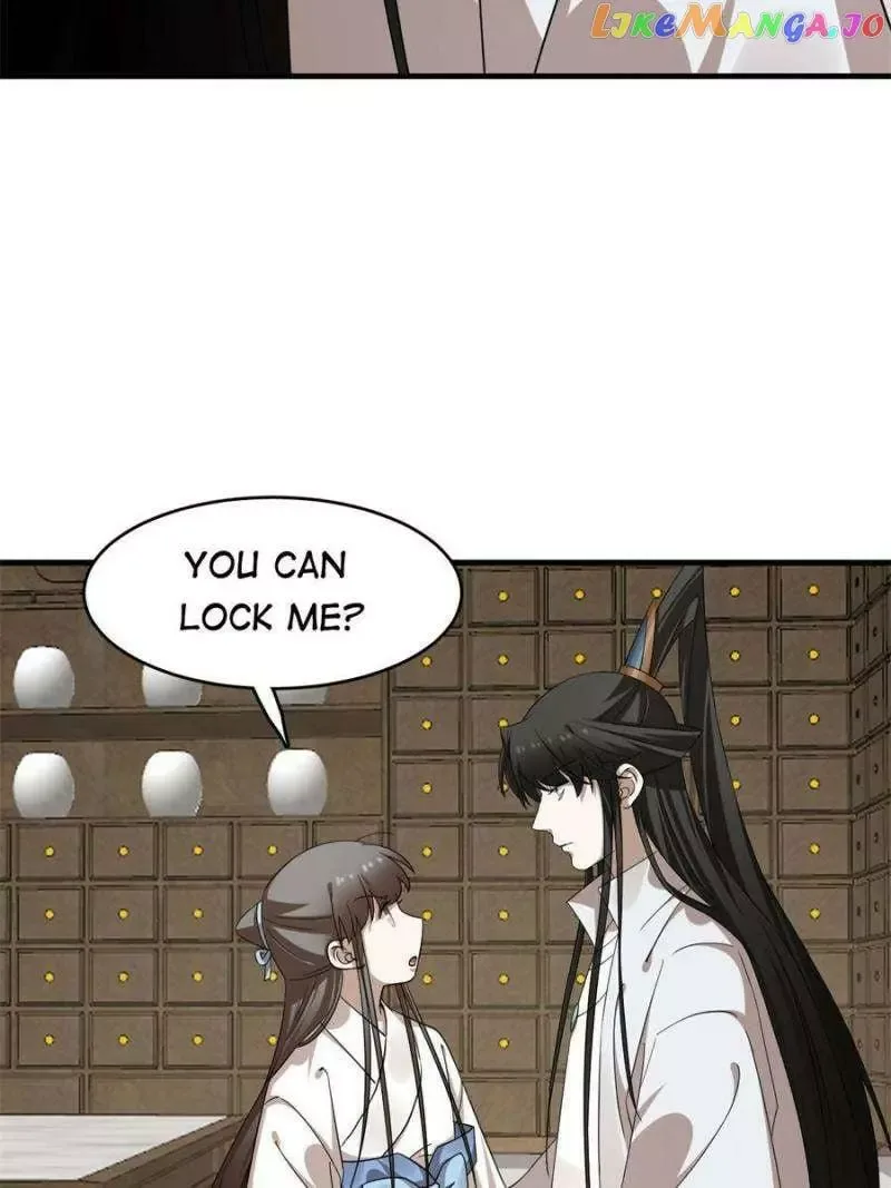 Queen of poison: The Legend of a Super Agent, Doctor and Princess Chapter 448 page 16