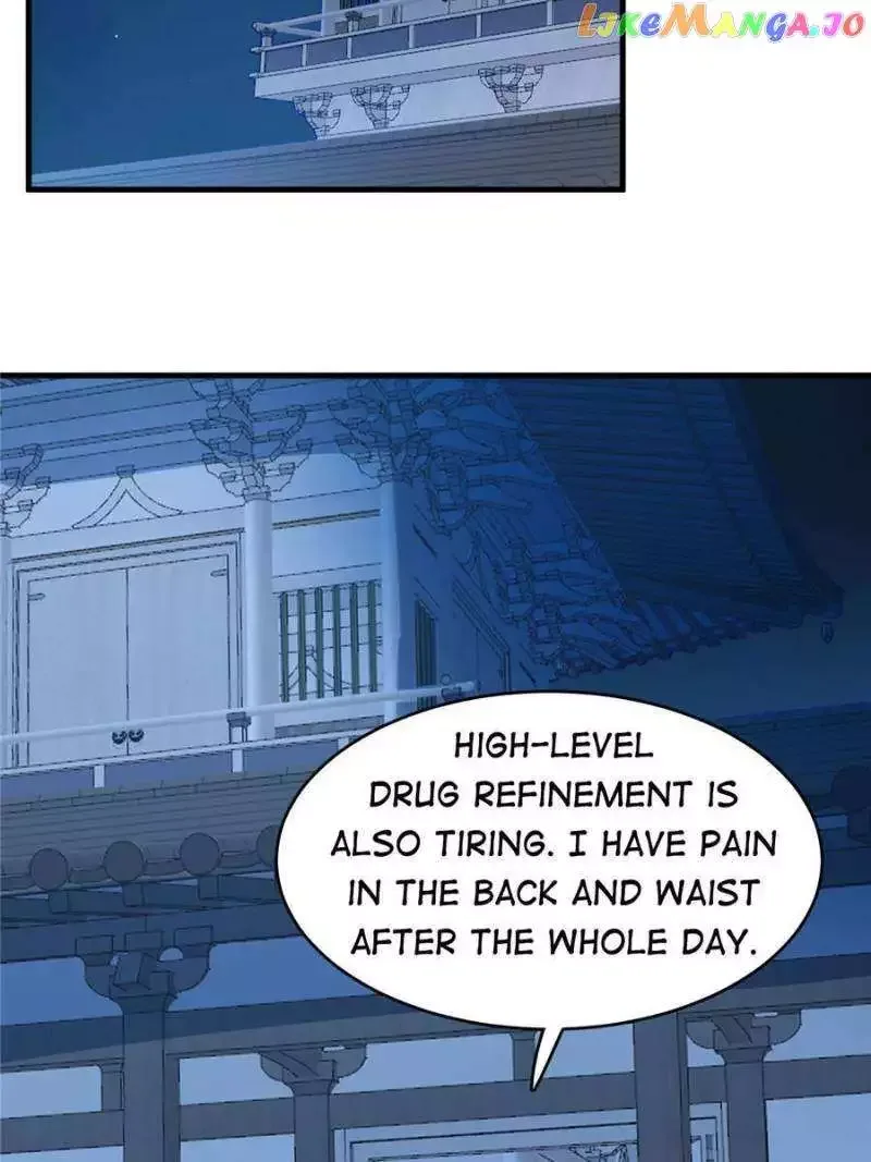 Queen of poison: The Legend of a Super Agent, Doctor and Princess Chapter 449 page 3