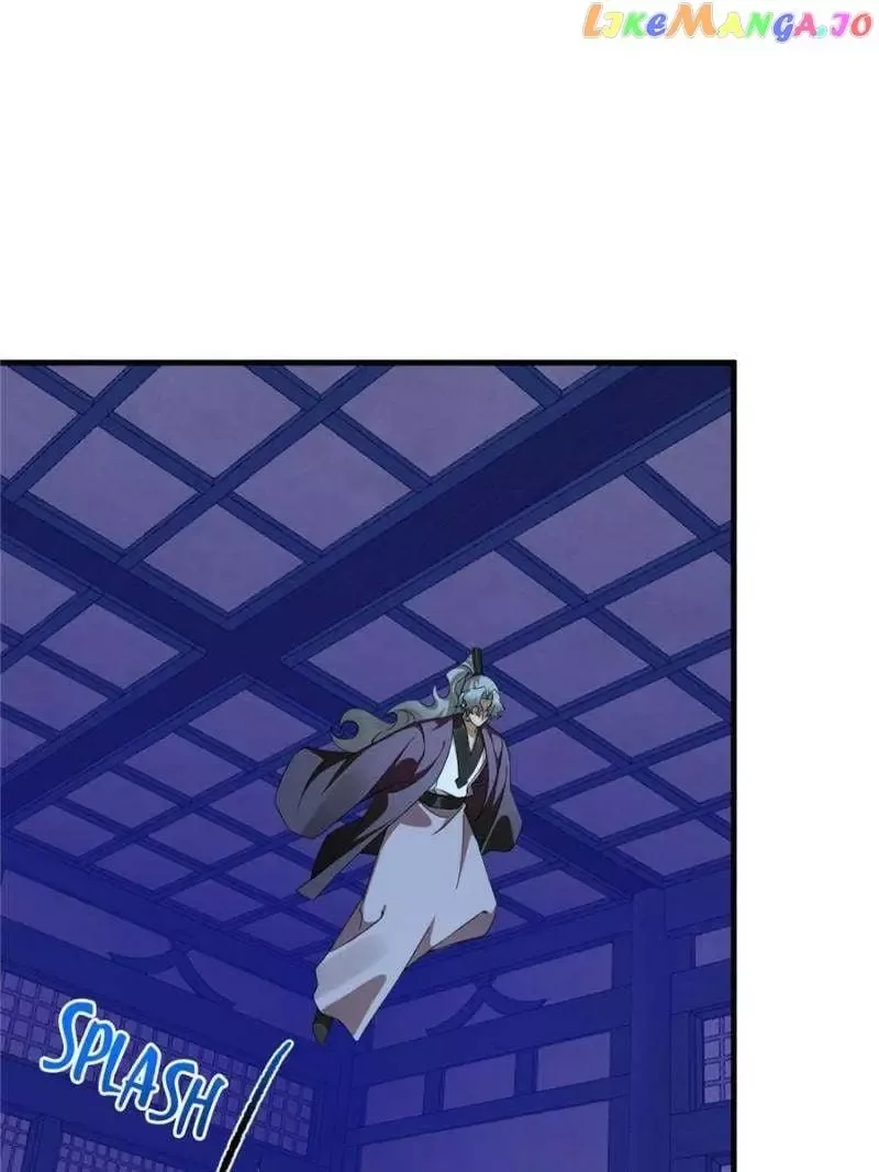 Queen of poison: The Legend of a Super Agent, Doctor and Princess Chapter 446 page 49