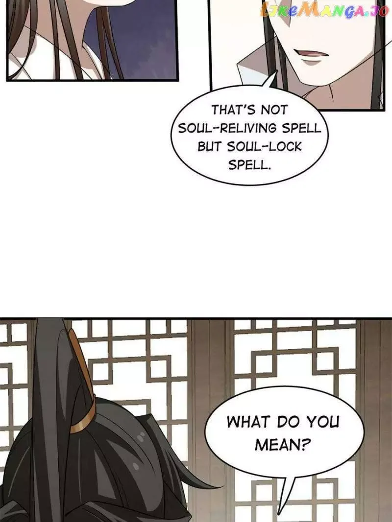 Queen of poison: The Legend of a Super Agent, Doctor and Princess Chapter 448 page 14