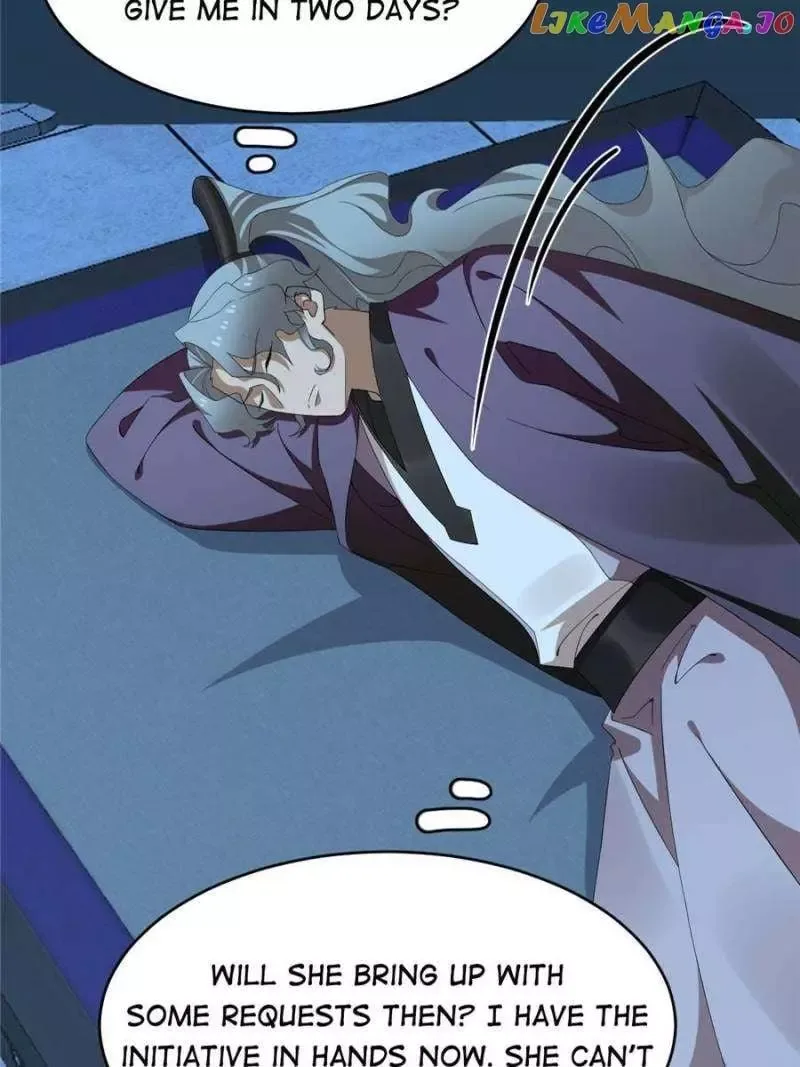 Queen of poison: The Legend of a Super Agent, Doctor and Princess Chapter 446 page 39