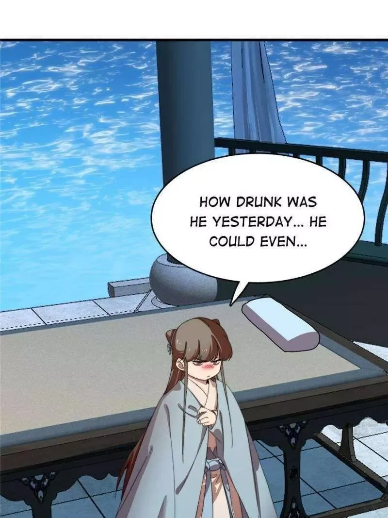 Queen of poison: The Legend of a Super Agent, Doctor and Princess Chapter 445 page 11
