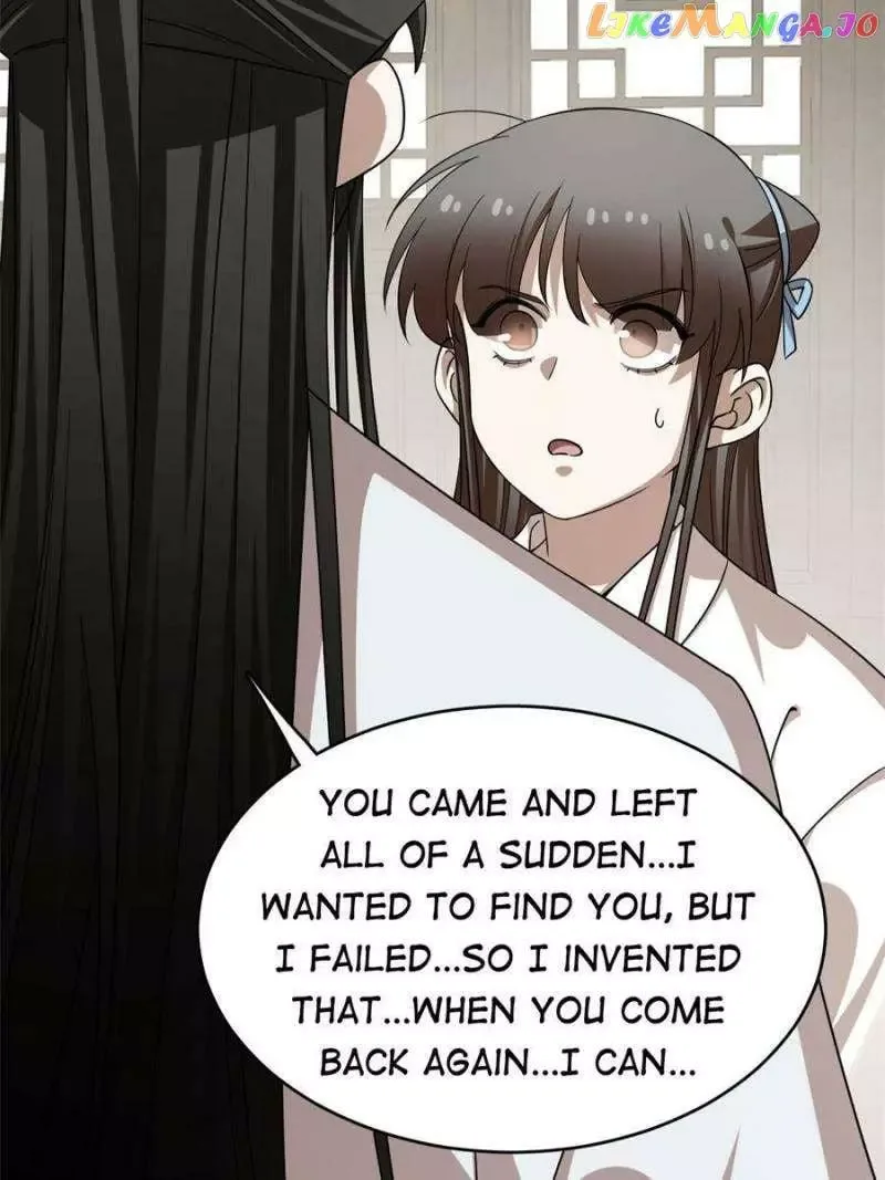 Queen of poison: The Legend of a Super Agent, Doctor and Princess Chapter 448 page 15