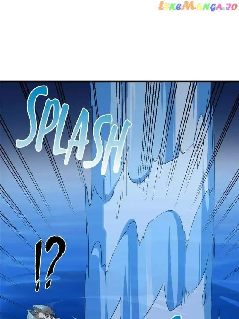 Queen of poison: The Legend of a Super Agent, Doctor and Princess Chapter 446 page 46