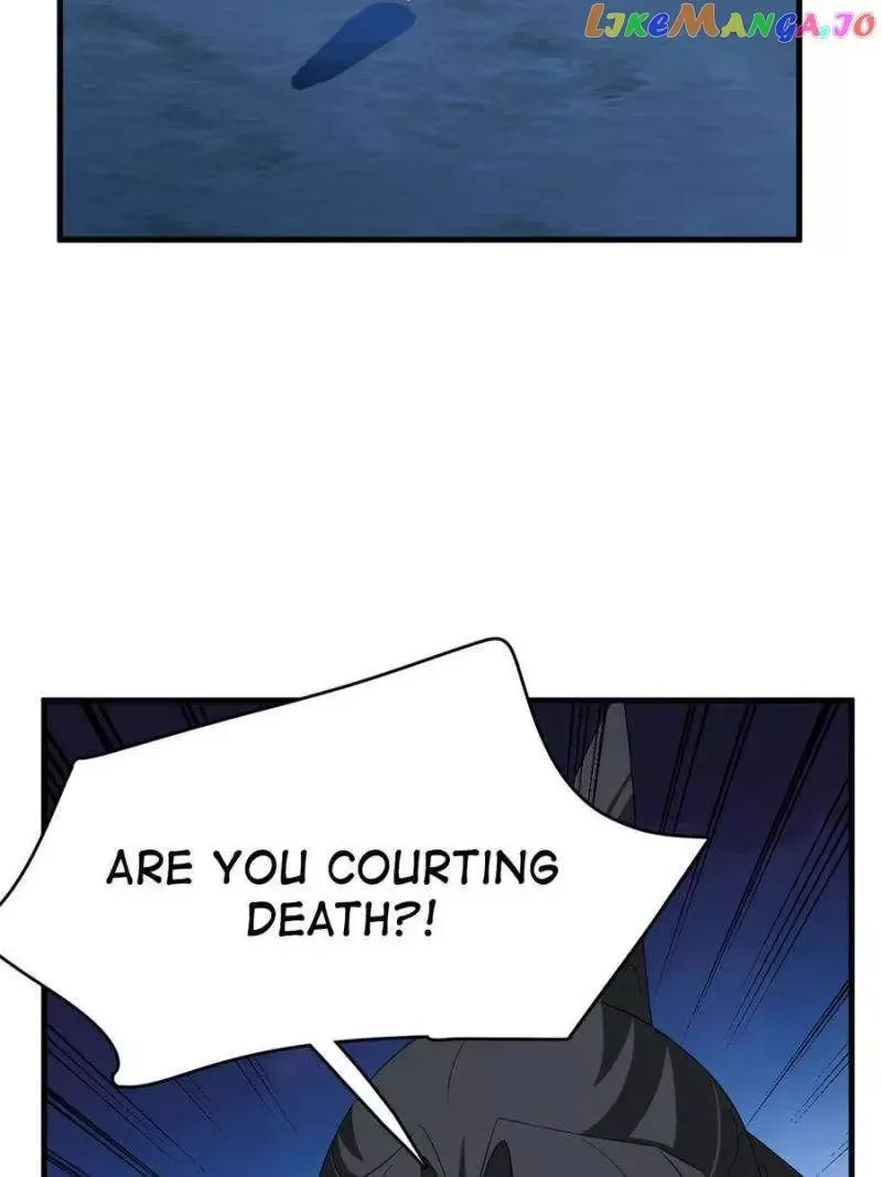 Queen of poison: The Legend of a Super Agent, Doctor and Princess Chapter 450 page 7