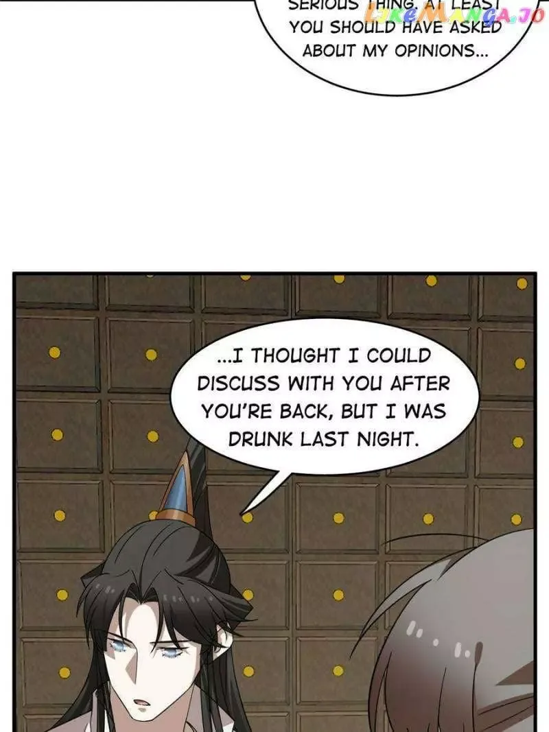 Queen of poison: The Legend of a Super Agent, Doctor and Princess Chapter 448 page 30